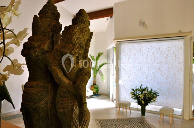 La Villa Romaine - Spa Privé Uzes - galerie - photo 15