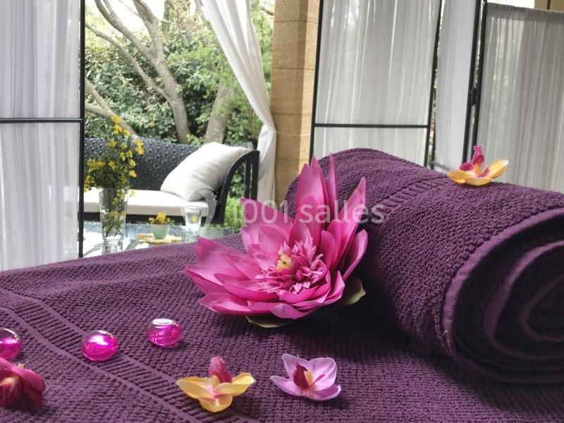 La Villa Romaine - Spa Privé Uzes - galerie - photo 21