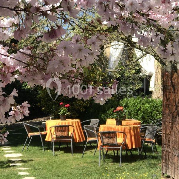La Villa Romaine - Spa Privé Uzes - galerie - photo 20