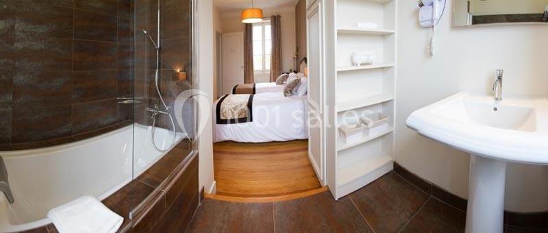 Location salle Lignan-de-Bordeaux (Gironde) - Château De Seguin #20