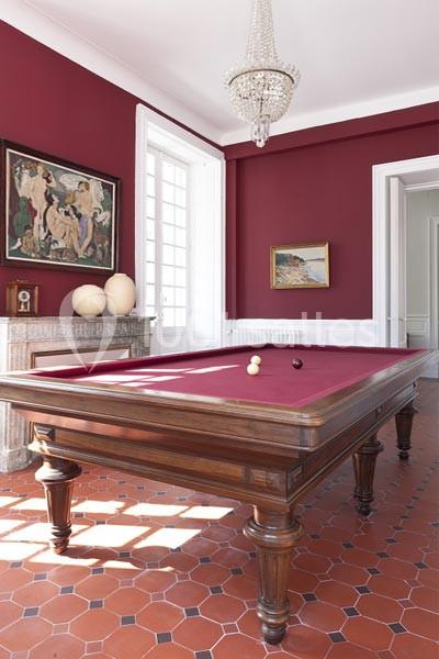 Location salle Lignan-de-Bordeaux (Gironde) - Château De Seguin #19