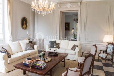 Location salle Lignan-de-Bordeaux (Gironde) - Château De Seguin #24