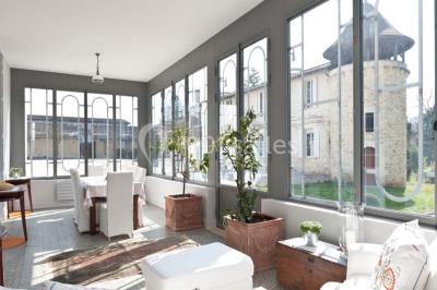 Location salle Lignan-de-Bordeaux (Gironde) - Château De Seguin #24