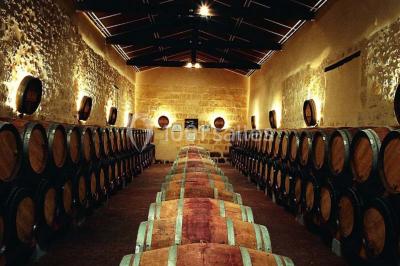 Location salle Lignan-de-Bordeaux (Gironde) - Château De Seguin #24