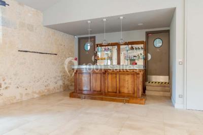 Location salle Lignan-de-Bordeaux (Gironde) - Château De Seguin #24