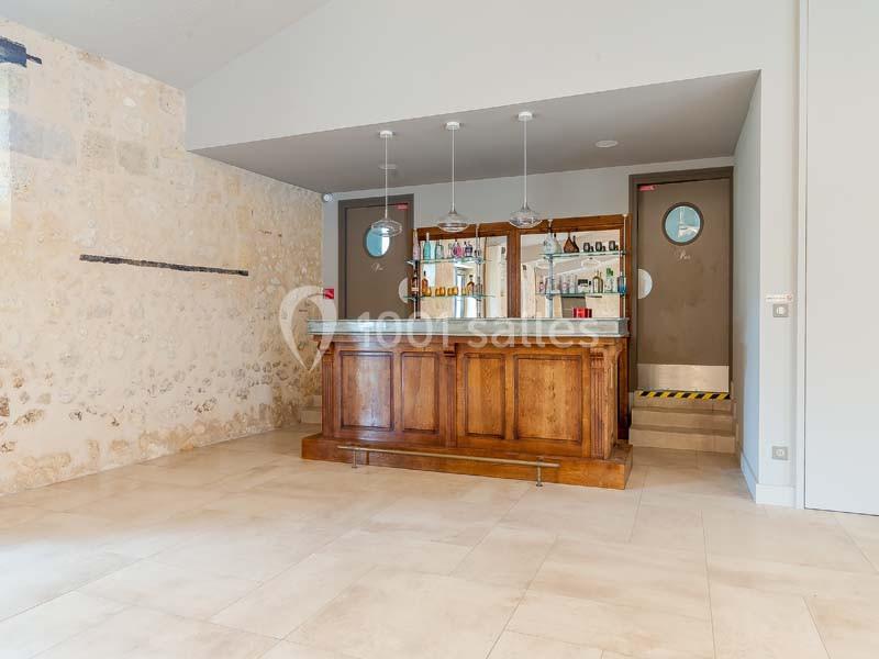 Location salle Lignan-de-Bordeaux (Gironde) - Château De Seguin #12