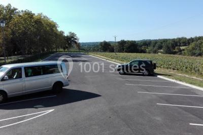 Location salle Lignan-de-Bordeaux (Gironde) - Château De Seguin #24