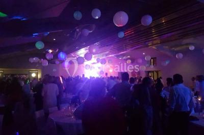 Location salle Lignan-de-Bordeaux (Gironde) - Château De Seguin #24