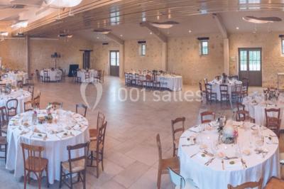 Location salle Lignan-de-Bordeaux (Gironde) - Château De Seguin #24