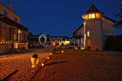 Château De Seguin - photo 3