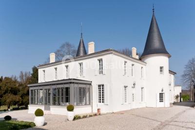 Château De Seguin - photo 2