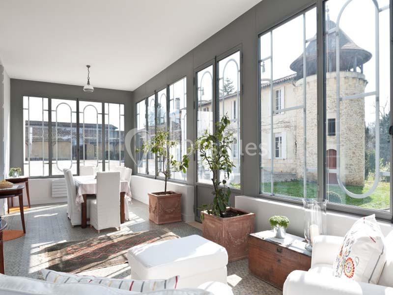 Château De Seguin - galerie - photo 19