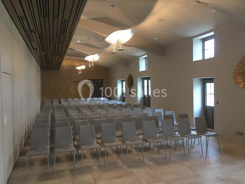 Château De Seguin - galerie - photo 9