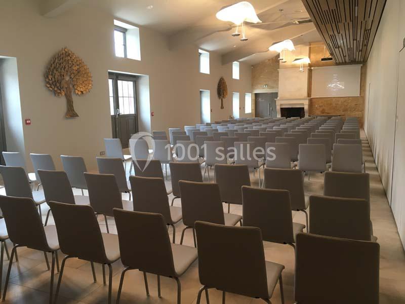 Château De Seguin - galerie - photo 10