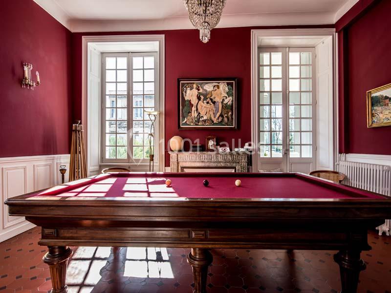 Château De Seguin - galerie - photo 22