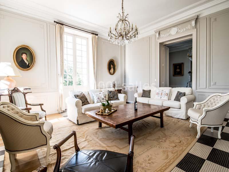 Château De Seguin - galerie - photo 21