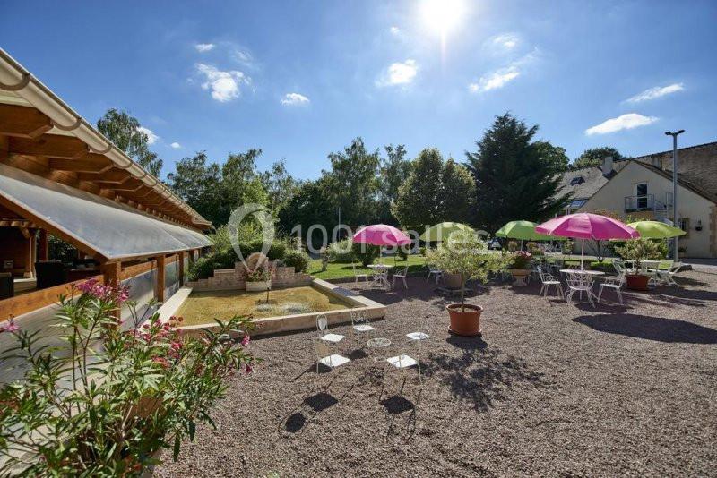Le Clos Champagnac - galerie - photo 7