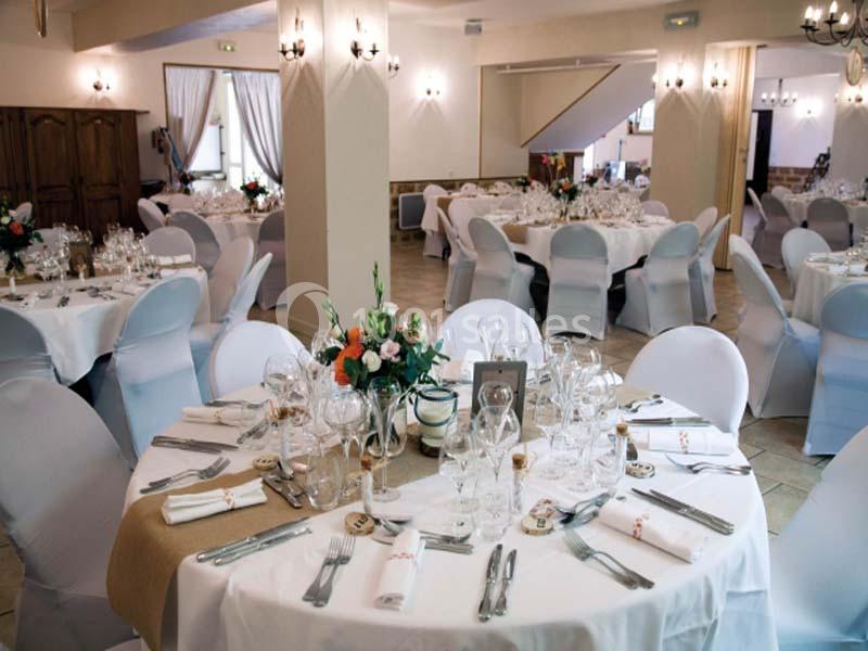 Le Clos Champagnac - galerie - photo 8