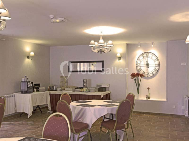 Le Clos Champagnac - galerie - photo 12