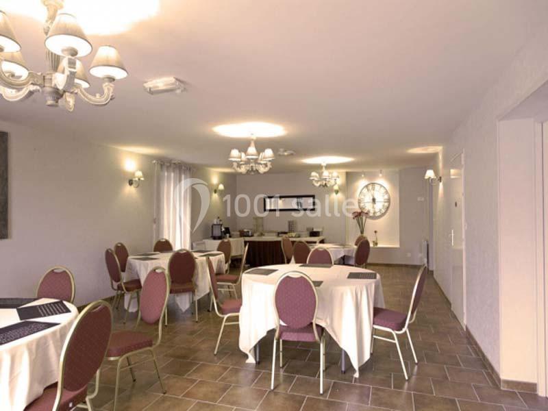 Le Clos Champagnac - galerie - photo 13