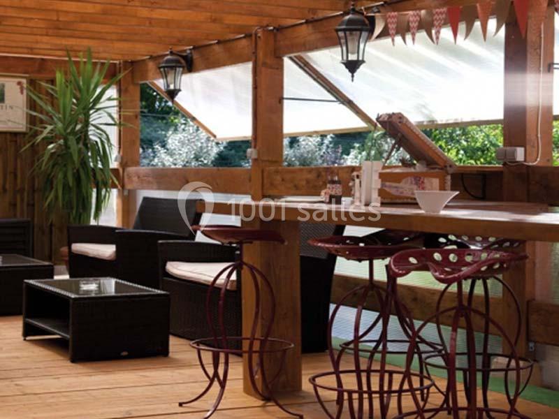 Le Clos Champagnac - galerie - photo 5