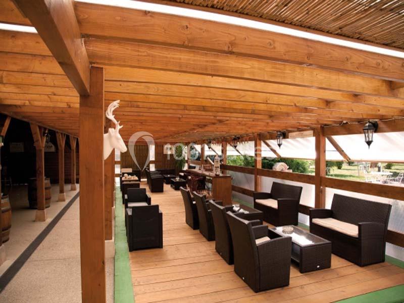 Le Clos Champagnac - galerie - photo 6