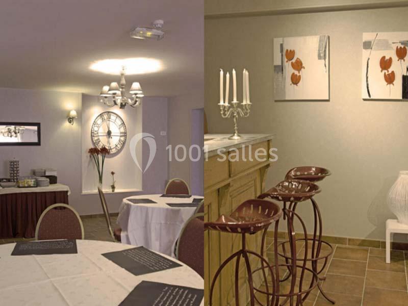 Le Clos Champagnac - galerie - photo 14
