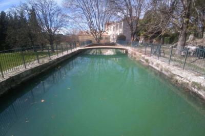 Location salle La Tour-d'Aigues (Vaucluse) - Domaine La Castelette #58