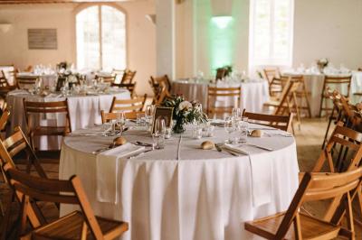 Location salle La Tour-d'Aigues (Vaucluse) - Domaine La Castelette #58