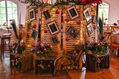 Location salle La Tour-d'Aigues (Vaucluse) - Domaine La Castelette #58