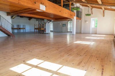 Location salle La Tour-d'Aigues (Vaucluse) - Domaine La Castelette #58