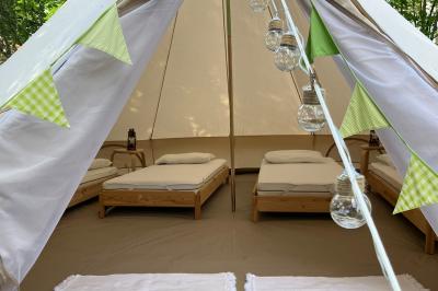 Location salle La Tour-d'Aigues (Vaucluse) - Domaine La Castelette #58