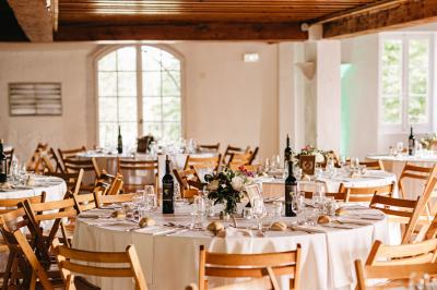 Location salle La Tour-d'Aigues (Vaucluse) - Domaine La Castelette #58