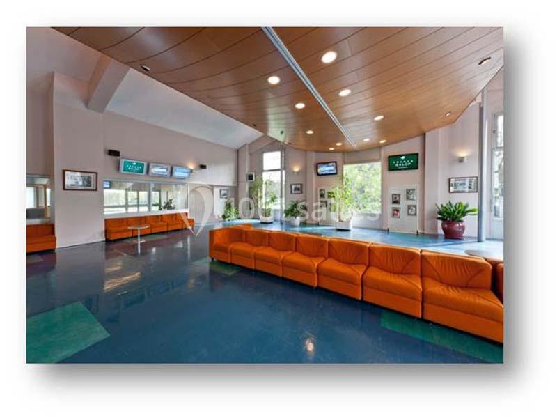 Hippodrome De Saint-cloud - galerie - photo 8