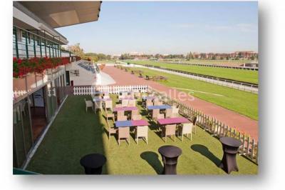 Hippodrome De Saint-cloud - photo 3
