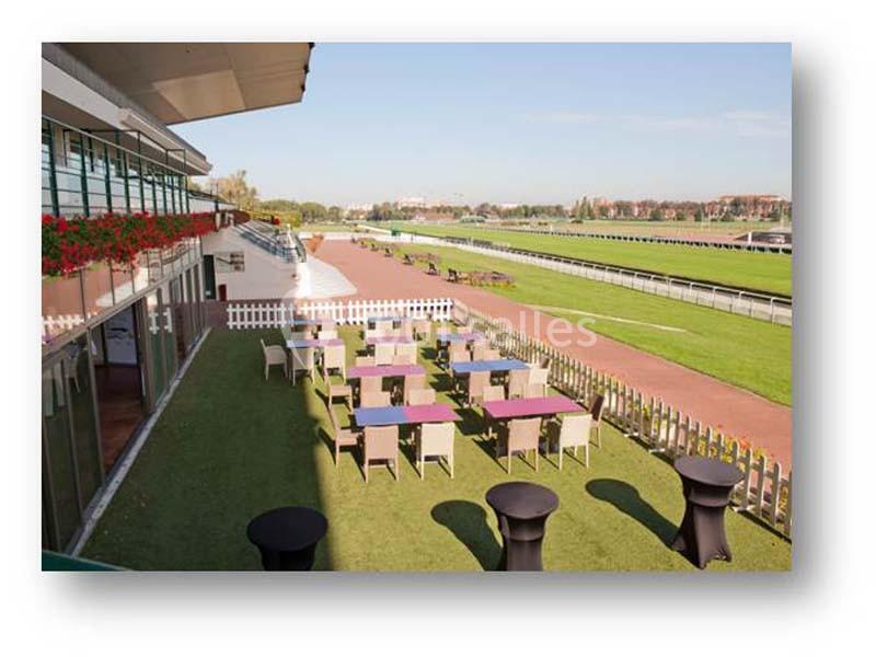 Hippodrome De Saint-cloud - galerie - photo 3