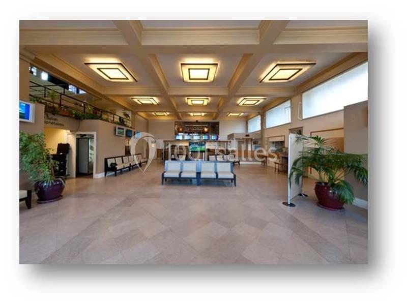 Hippodrome De Saint-cloud - galerie - photo 4