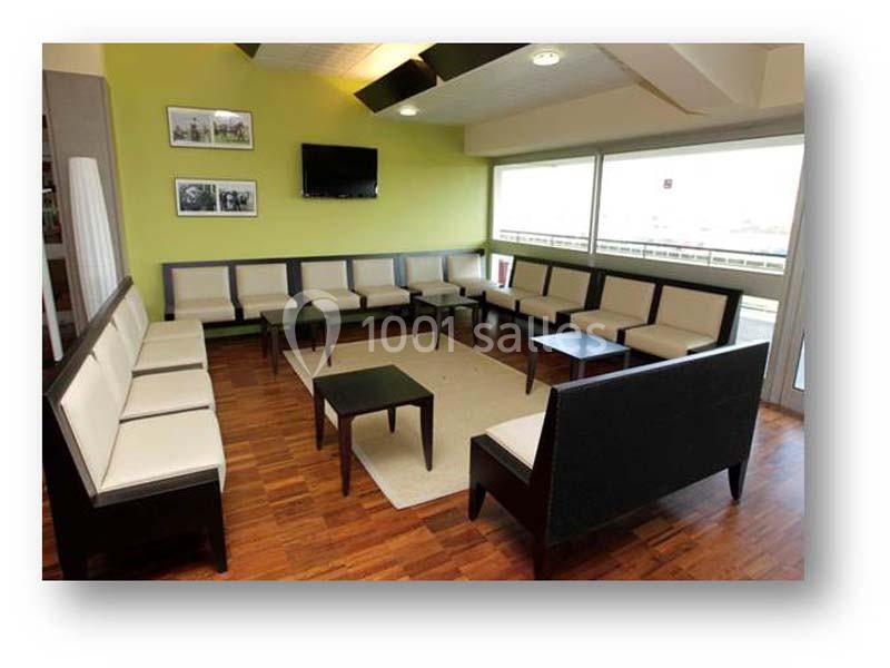 Hippodrome De Saint-cloud - galerie - photo 11