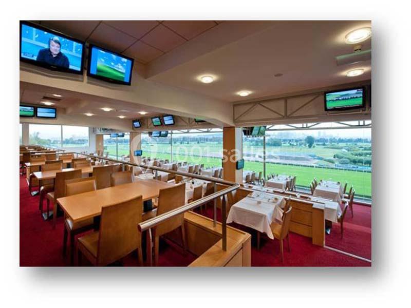 Hippodrome De Saint-cloud - galerie - photo 10