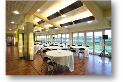 Hippodrome De Saint-cloud - photo 1