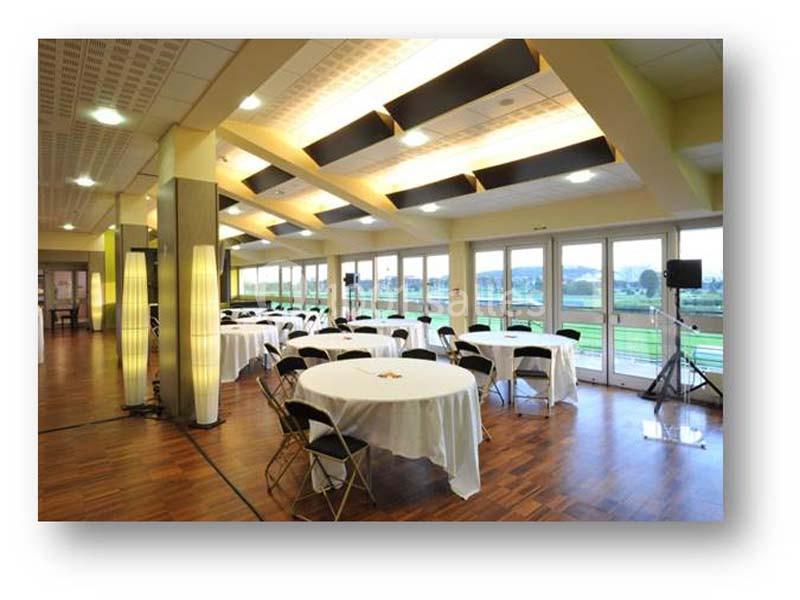 Hippodrome De Saint-cloud - galerie - photo 1