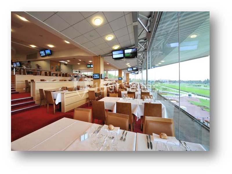 Hippodrome De Saint-cloud - galerie - photo 2