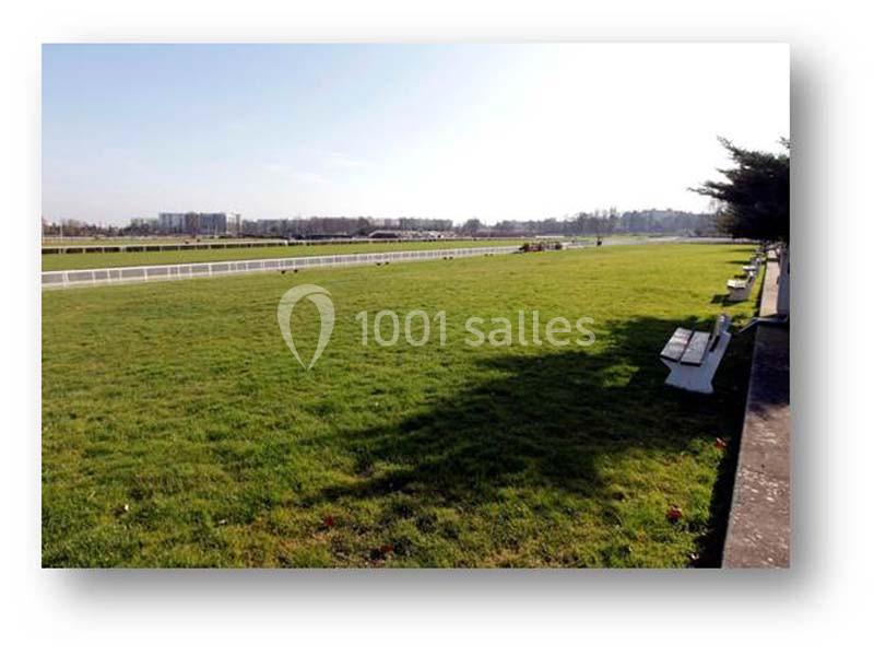 Hippodrome De Saint-cloud - galerie - photo 12