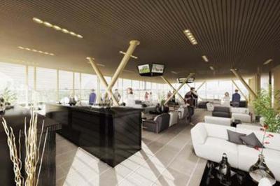 Hippodrome Parislongchamp - photo 5