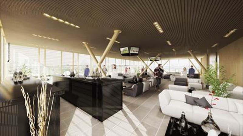 Hippodrome Parislongchamp - galerie - photo 5
