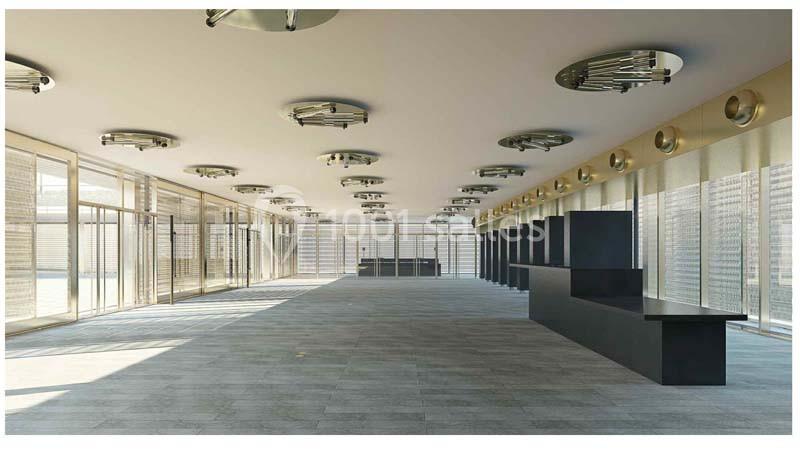 Hippodrome Parislongchamp - galerie - photo 6