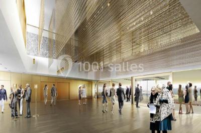 Hippodrome Parislongchamp - photo 4