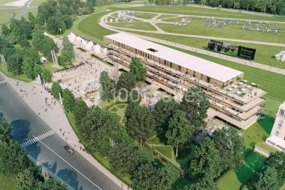 Hippodrome Parislongchamp - photo 2