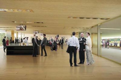Hippodrome Parislongchamp - photo 3