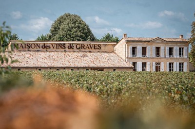 Maison des Vins de Graves Maison des Vins de Graves